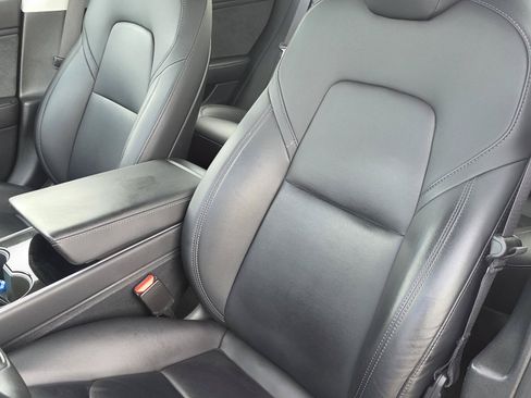 Used 2018 Tesla Model 3 Performance AWD/4WD image 11