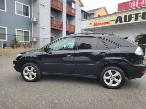 Used 2006 Lexus RX 330 AWD image 1