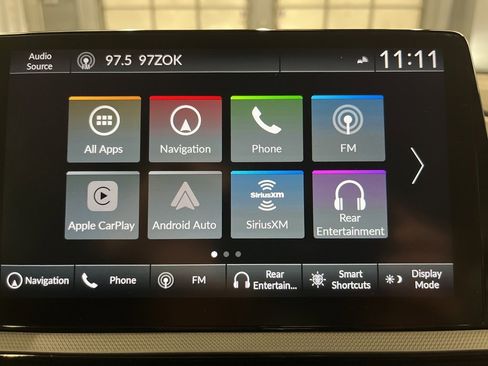 Used 2025 Honda Odyssey Elite image 17