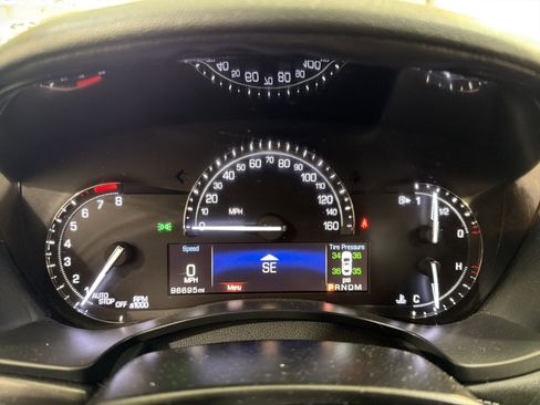 Used 2017 Cadillac ATS 2.0T Sedan image 16