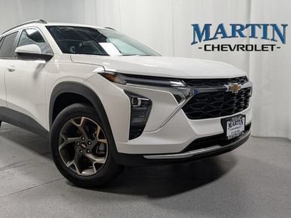 New 2026 Chevrolet Trax LT w/ LT Convenience Package