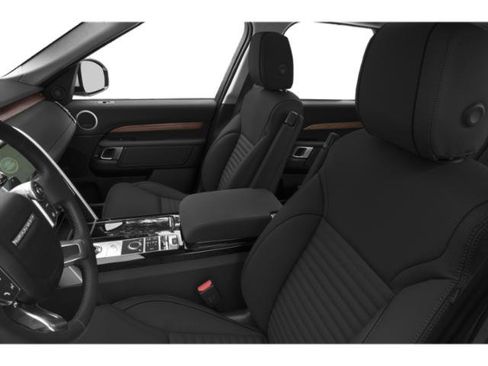 Used 2020 Land Rover Discovery HSE AWD/4WD image 9