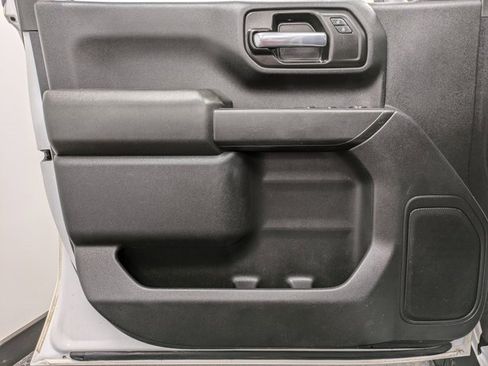 Used 2021 Chevrolet Silverado 3500 W/T w/ WT Convenience Package image 8