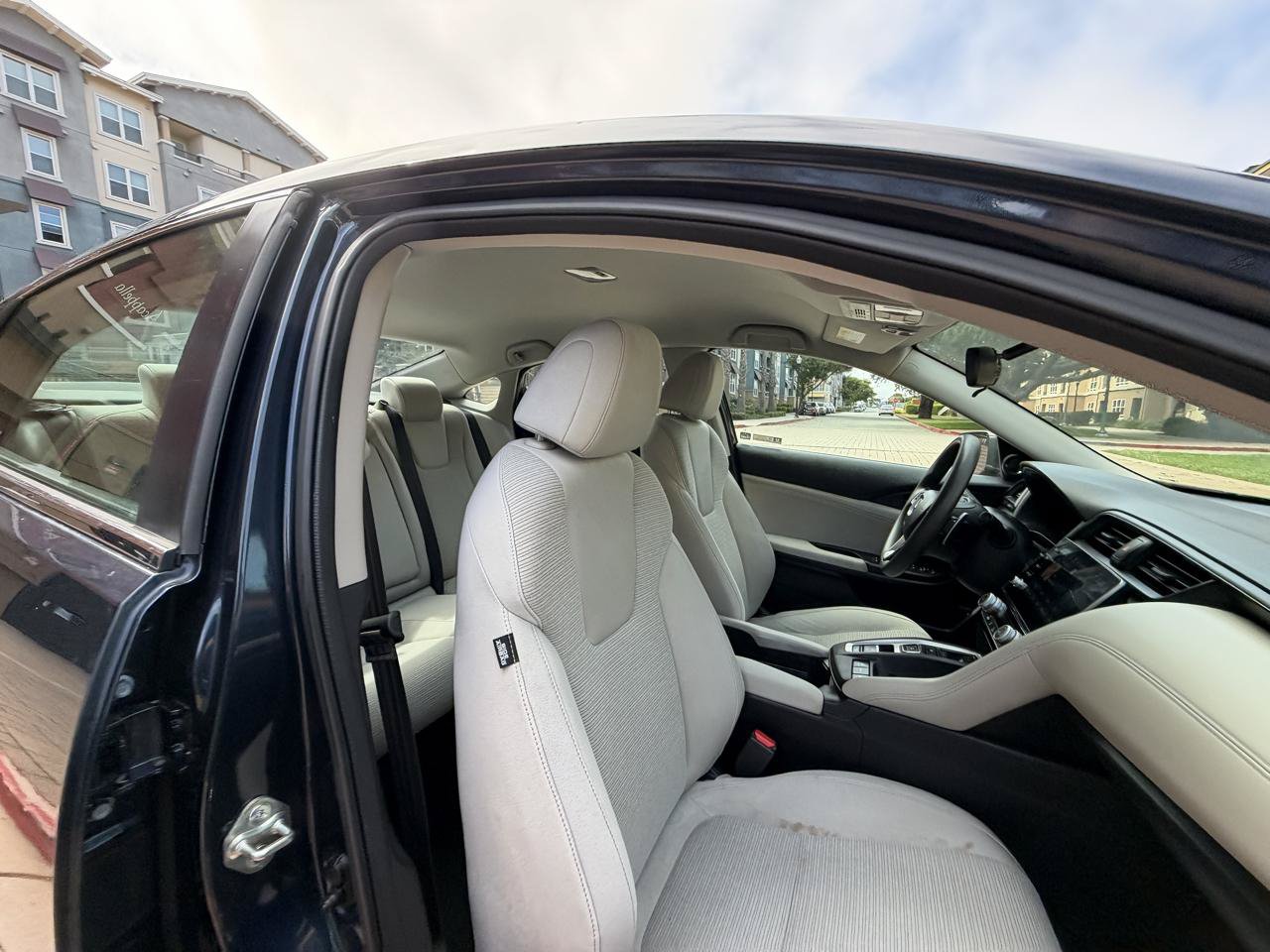 Used 2019 Honda Insight EX image 52