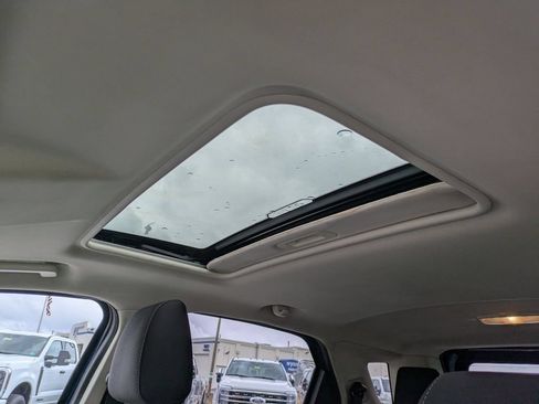 Used 2018 Ford EcoSport SE FWD image 20
