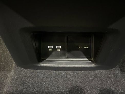 New 2025 Volkswagen Atlas Cross Sport SEL Premium R-Line image 22