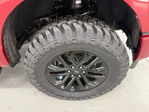 New 2026 Ford F150 Lariat w/ Equipment Group 501A Mid image 4