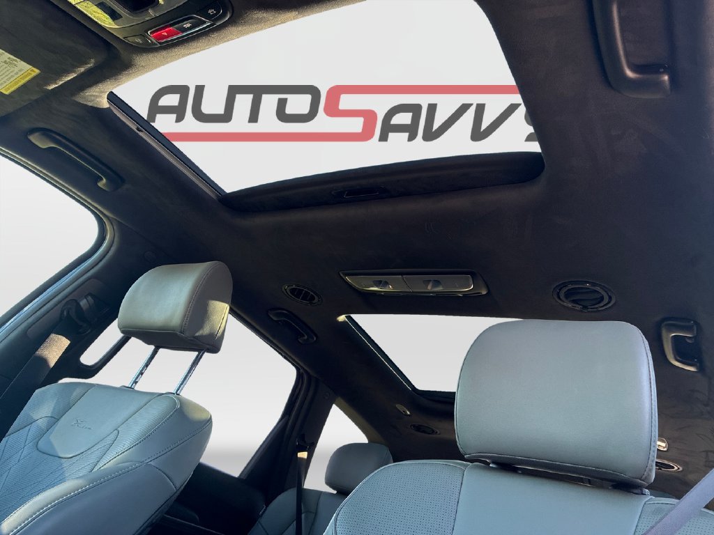 Used 2024 Kia Telluride SX Prestige X-Line AWD/4WD image 12