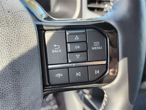 Used 2022 Ford F150 Lightning Platinum image 23