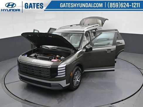 New 2026 Hyundai Palisade SEL image 58