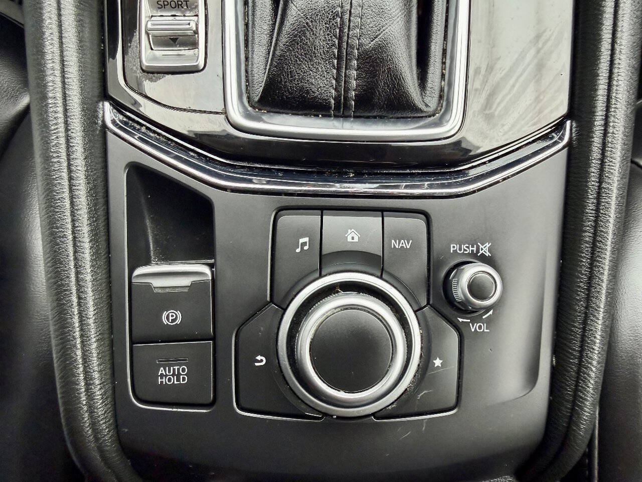 Used 2018 MAZDA CX-5 Touring w/ Preferred Equipment Package AWD/4WD image 51