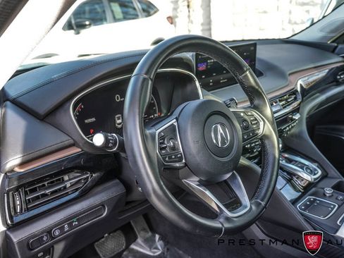 Used 2022 Acura MDX Technology image 25