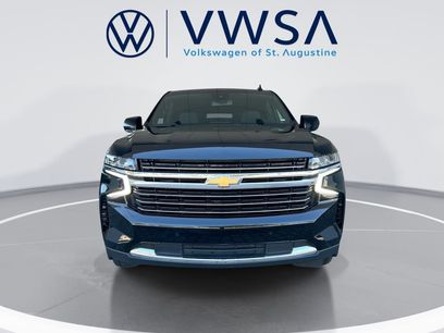 Used 2024 Chevrolet Tahoe LT