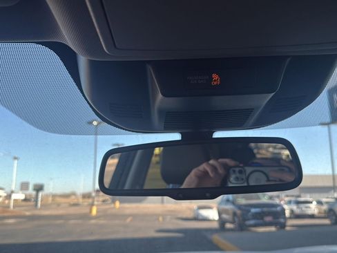 Used 2024 Nissan Rogue Platinum image 28