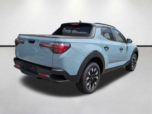 New 2026 Hyundai Santa Cruz SEL FWD image 5
