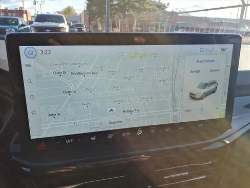 Certified 2023 Ford Escape ST-Line w/ Tech Pack #1 image 20