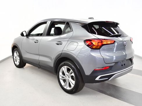 Used 2023 Buick Encore GX Preferred w/ Cold Weather Comfort Package AWD/4WD image 5