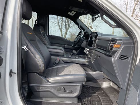 Used 2023 Ford F150 Tremor image 30