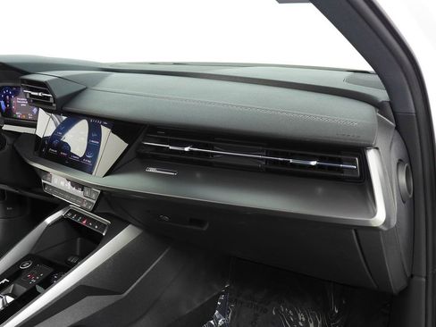 Used 2023 Audi A3 2.0T Premium w/ Convenience Package FWD image 14