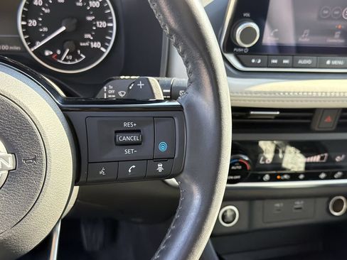 Used 2023 Nissan Rogue SV w/ SV Premium B Package FWD image 26