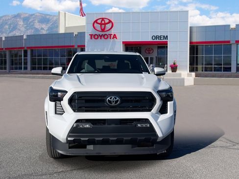 New 2026 Toyota Tacoma SR5 image 2