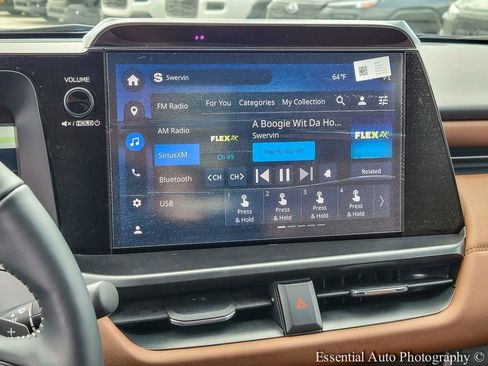 New 2026 Subaru Outback Touring AWD/4WD image 19