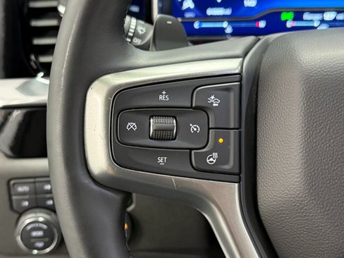 Used 2023 Chevrolet Silverado 1500 RST w/ RST All Star Premium Package AWD/4WD image 19