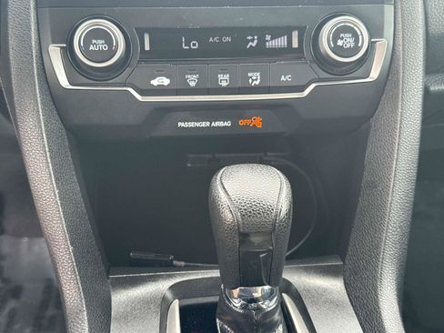 Used 2021 Honda Civic LX image 22