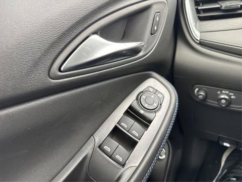 New 2026 Buick Encore GX Sport Touring AWD/4WD image 16