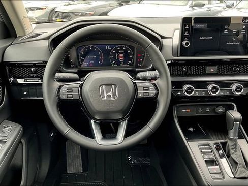 New 2026 Honda CR-V EX-L image 15