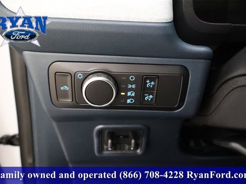 New 2025 Ford Maverick XLT w/ XLT Luxury Package image 26