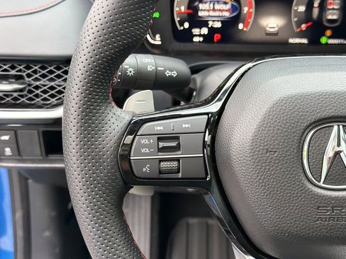 New 2026 Acura ADX A-Spec image 24