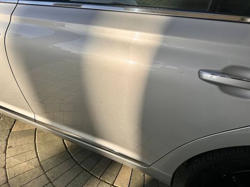 Used 2017 Genesis G90 5.0 Ultimate AWD/4WD image 85