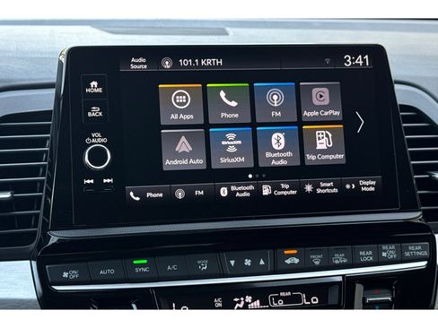 Used 2026 Honda Odyssey EX-L image 22