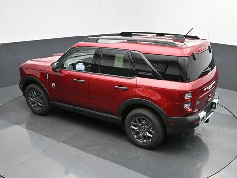 New 2025 Ford Bronco Sport Big Bend image 42