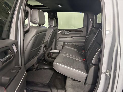 Used 2024 GMC Sierra 1500 AT4X AWD/4WD image 30