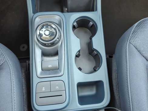 New 2026 Ford Maverick XL image 28