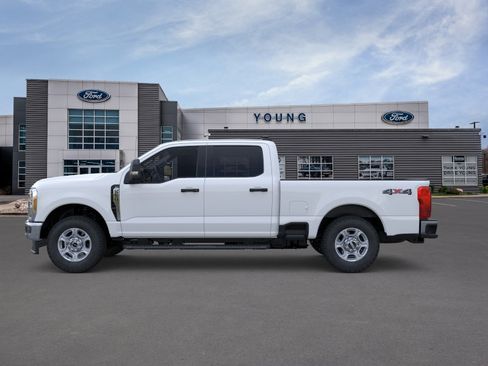 New 2026 Ford F250 XLT AWD/4WD image 3
