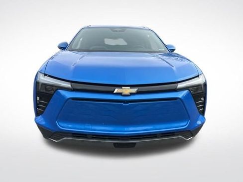 Used 2024 Chevrolet Blazer EV LT image 8