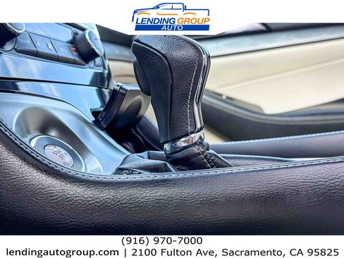 Used 2017 Nissan Maxima 3.5 SL FWD image 21