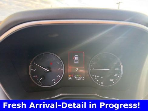 Used 2024 Subaru Legacy Limited image 4