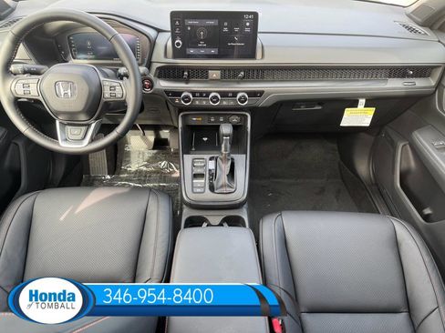 New 2026 Honda CR-V TrailSport image 15