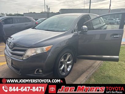Used 2013 Toyota Venza XLE