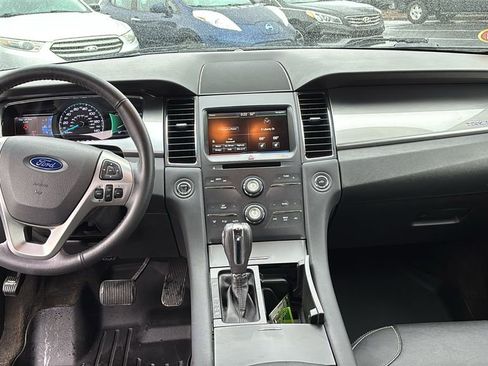 Used 2015 Ford Taurus SEL w/ Equipment Group 201A image 12