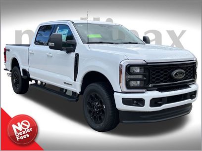 New 2026 Ford F250 XLT w/ XLT Premium Package
