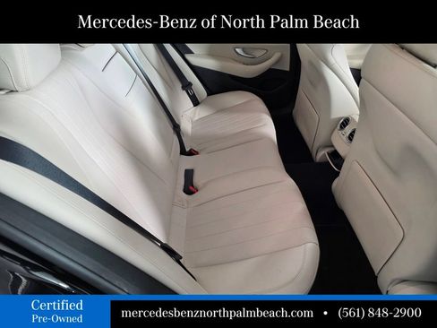 Certified 2022 Mercedes-Benz E 350 Sedan image 26