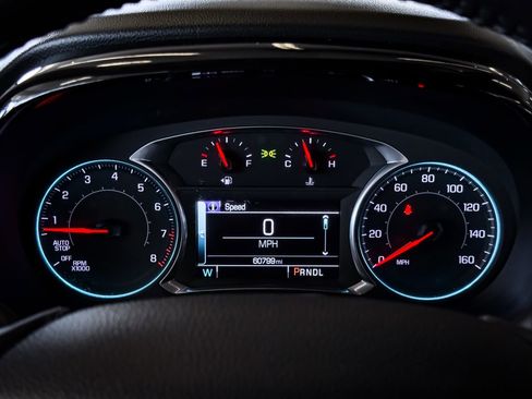 Used 2019 Chevrolet Traverse LT image 45