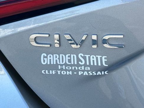 Used 2024 Honda Civic Sport image 17