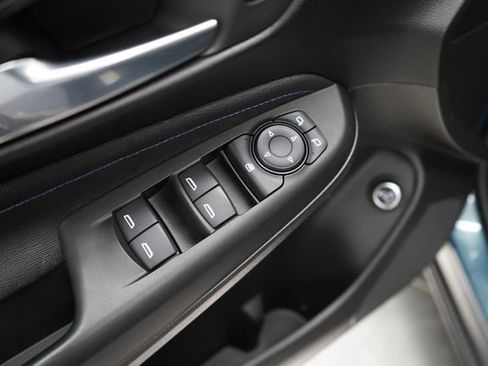 Used 2024 Buick Envista Sport Touring w/ Convenience I Package FWD image 11