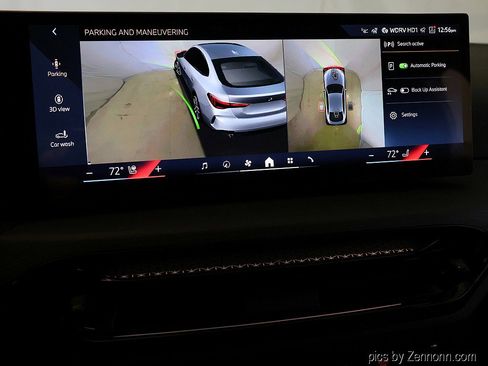 New 2026 BMW 430i xDrive 430i xDrive w/ Premium Package image 23